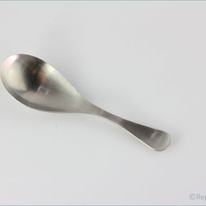 Old Hall - Alveston - Tea Caddy Spoon
