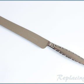 Oneida - Arabesque - Cake Knife