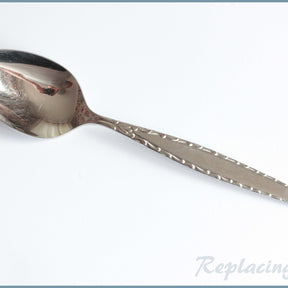 Oneida - Arabesque - Dessert Spoon