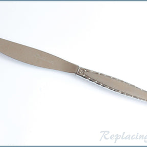 Oneida - Arabesque - Dinner Knife
