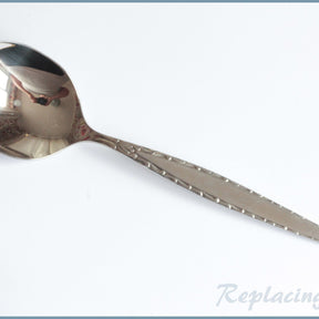 Oneida - Arabesque - Soup Spoon