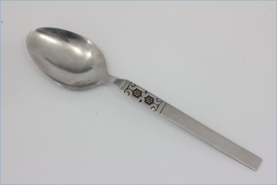 Oneida - Artistic - Serving Spoon 