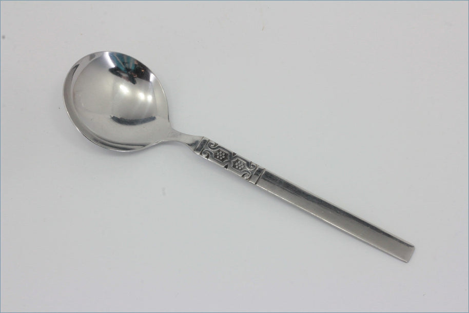 Oneida - Artistic - Soup Spoon