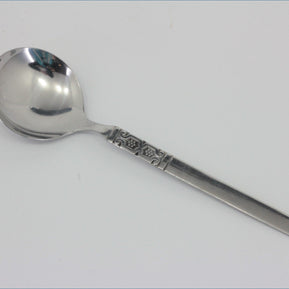 Oneida - Artistic - Soup Spoon