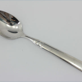 Oneida - Ascot (18/10) - Dessert Spoon