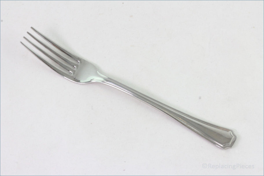 Oneida - Balmoral 18/8 - Dinner Fork
