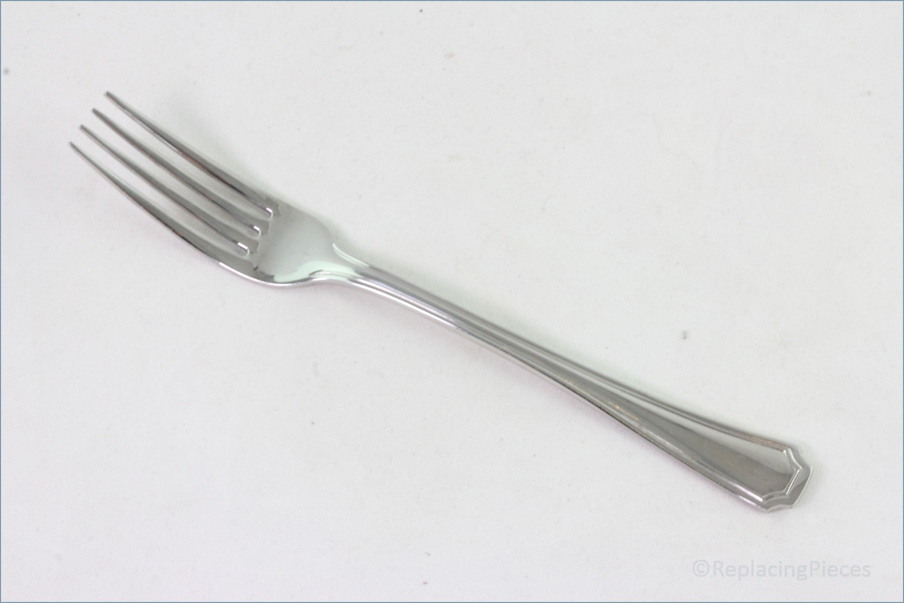Oneida - Balmoral 18/8 - Dinner Fork