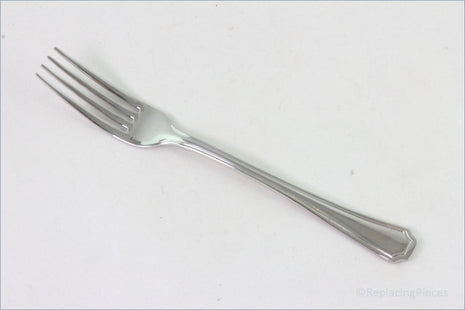 Oneida - Balmoral 18/8 - Dinner Fork