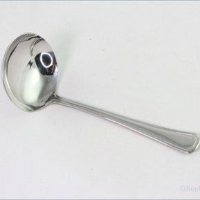 Oneida - Balmoral 18/10 - Ladle