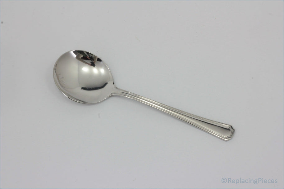 Oneida - Balmoral 18/8 - Fruit Spoon