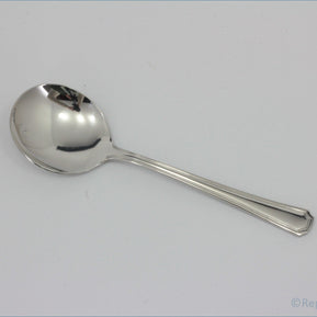 Oneida - Balmoral 18/8 - Fruit Spoon