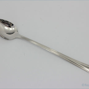 Oneida - Balmoral 18/8 - Latte Spoon