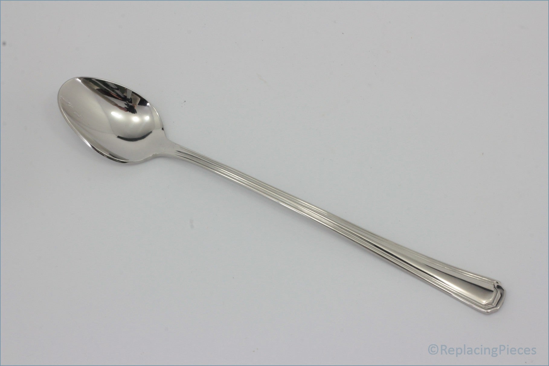 Oneida - Balmoral 18/8 - Latte Spoon