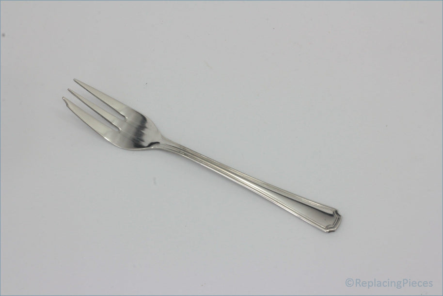 Oneida - Balmoral 18/8 - Pastry Fork