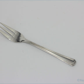 Oneida - Balmoral 18/8 - Pastry Fork