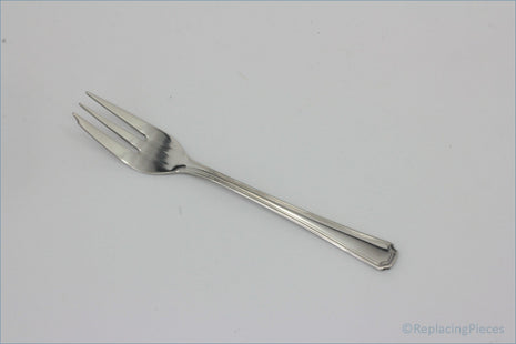 Oneida - Balmoral 18/8 - Pastry Fork