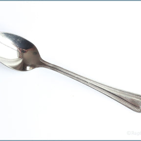 Oneida - Duchess (Bead) - Tea Spoon