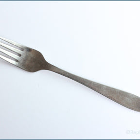 Oneida - Campden - Dinner Fork