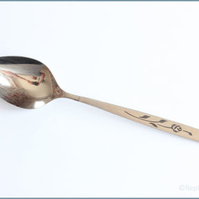 Oneida - Capistrano - Dessert Spoon