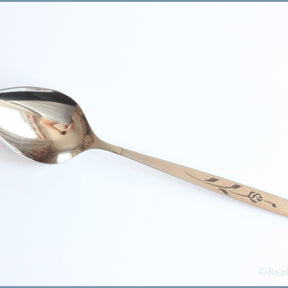 Oneida - Capistrano - Serving Spoon