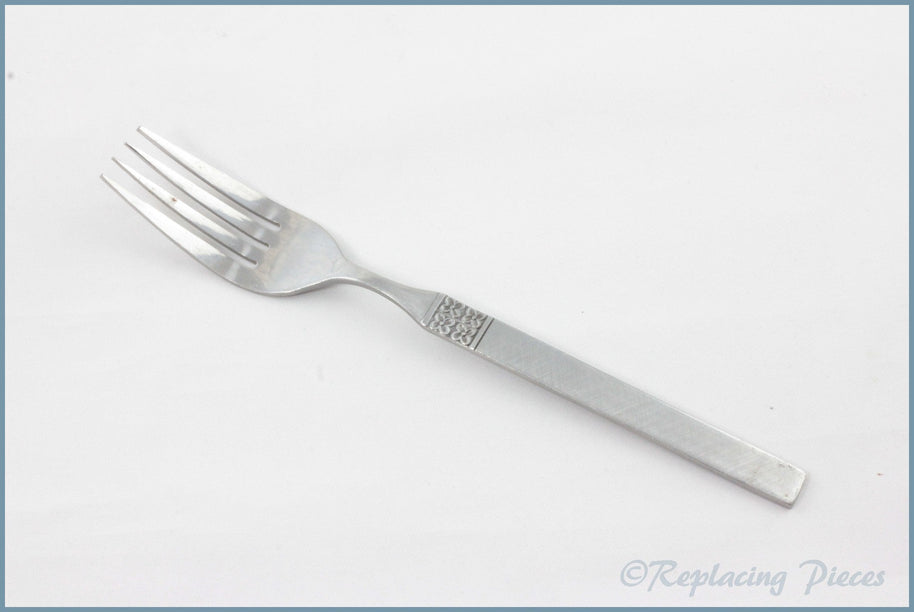 Oneida - Danish Fling - Dessert Fork