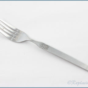 Oneida - Danish Fling - Dessert Fork