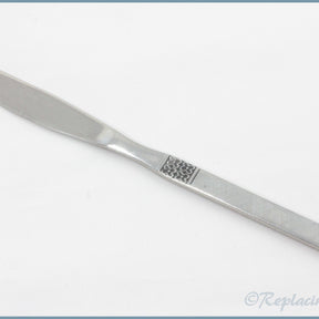Oneida - Danish Fling - Dessert Knife