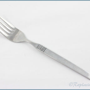Oneida - Danish Fling - Dinner Fork