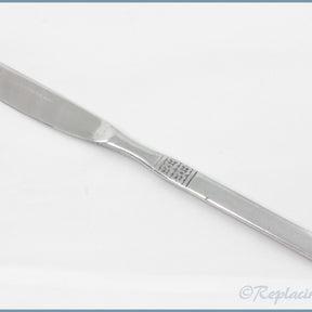 Oneida - Danish Fling - Dinner Knife