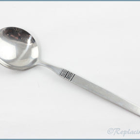 Oneida - Danish Fling - Soup Spoon