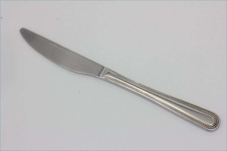 Oneida - Duchess (Bead) - Dinner Knife