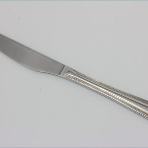 Oneida - Duchess (Bead) - Dinner Knife