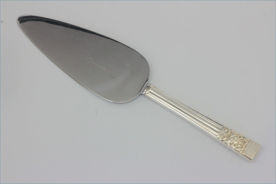 Oneida - Hampton Court (Community Plate) - Cake Slice