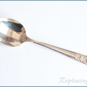 Oneida - Hampton Court (Community Plate) - Fruit Spoon
