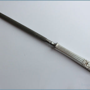 Oneida - Hampton Court (Community Plate) - Sharpening Steel