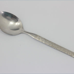Oneida - Highland Wood - Dessert Spoon