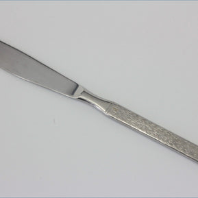 Oneida - Highland Wood - Dinner Knife