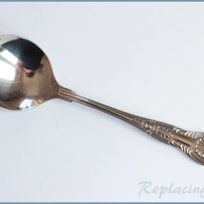 Oneida - Kings (Stainless) - Soup Spoon