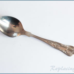 Oneida - Kings (Stainless) - Tea Spoon