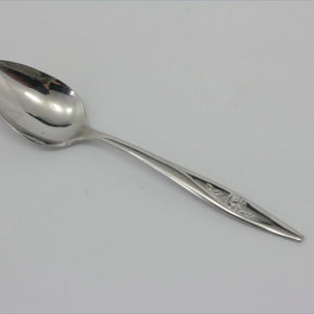 Oneida - Lasting Rose - Coffee Spoon