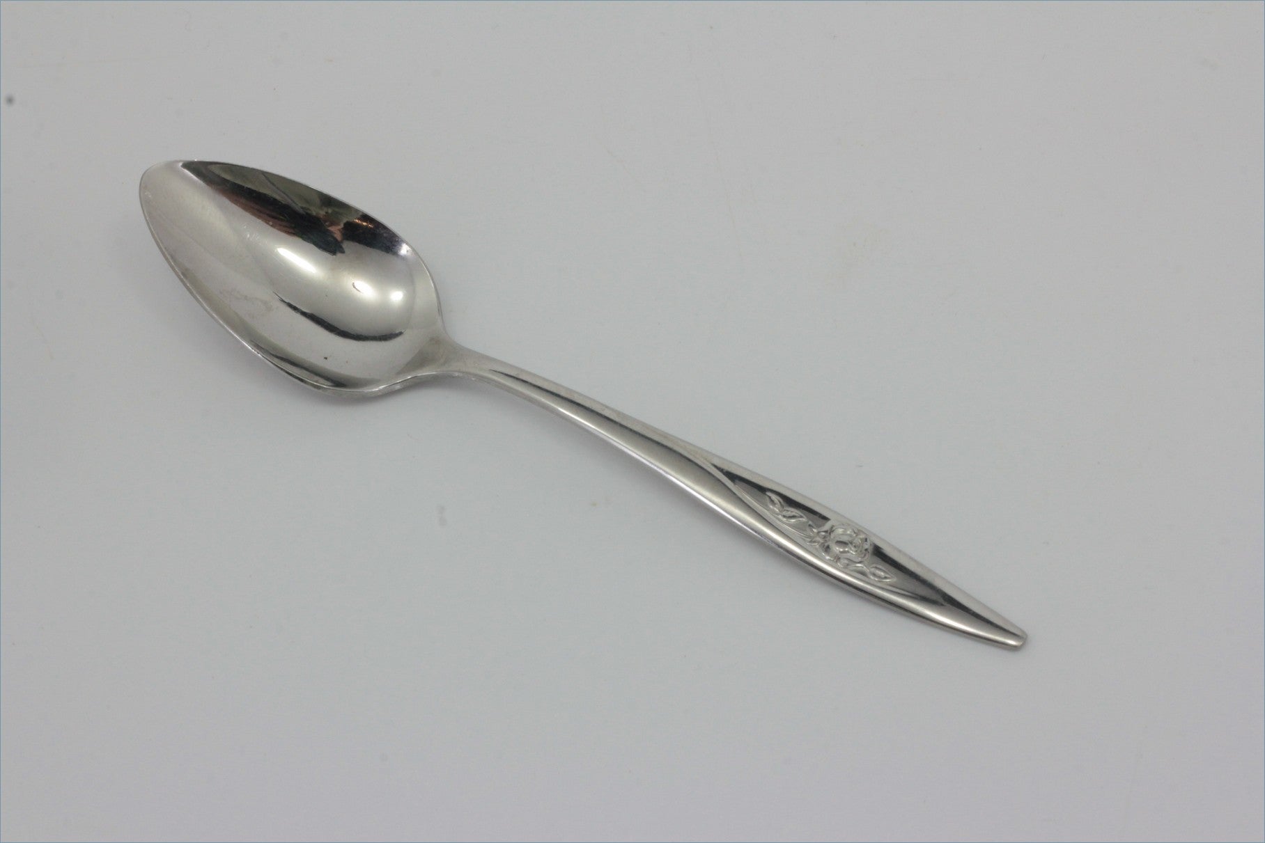 Oneida - Lasting Rose - Coffee Spoon