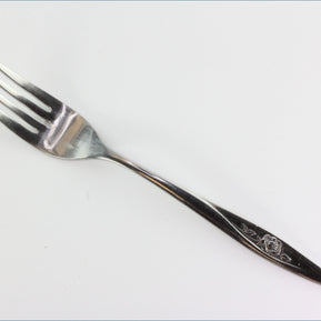 Oneida - Lasting Rose - Dinner Fork