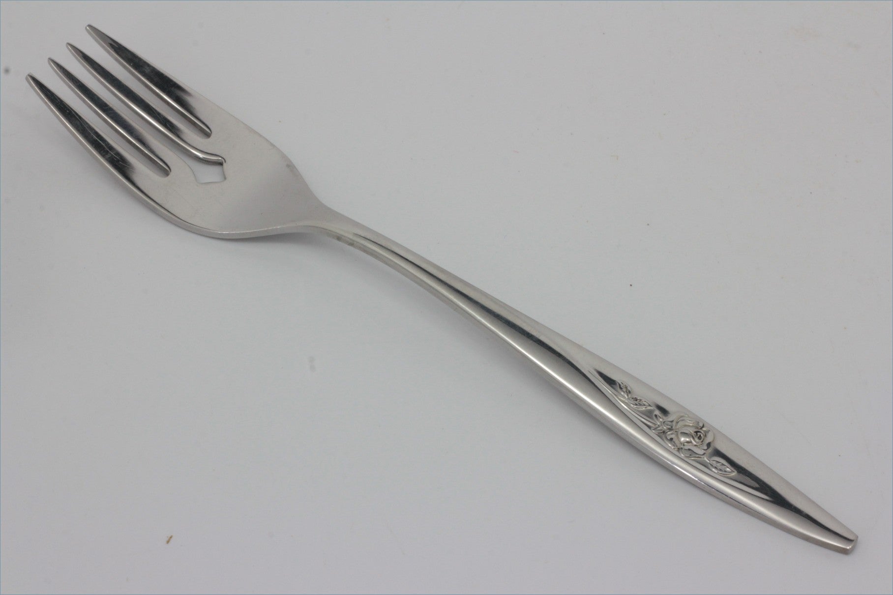 Oneida - Lasting Rose - Fish Fork