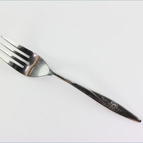 Oneida - Lasting Rose - Salad Fork
