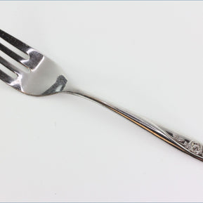 Oneida - Lasting Rose - Serving Fork
