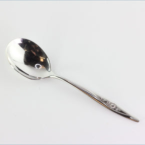 Oneida - Lasting Rose - Sugar Spoon