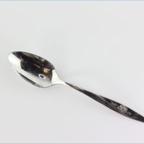 Oneida - Lasting Rose - Tea Spoon