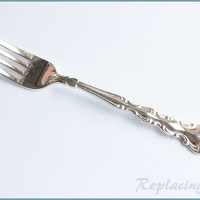 Oneida - Mansion House (Community Plate) - Dessert Fork