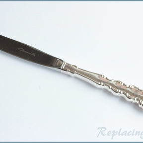 Oneida - Mansion House (Community Plate) - Dessert Knife
