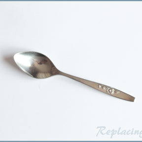 Oneida - Morning Rose - Coffee Spoon